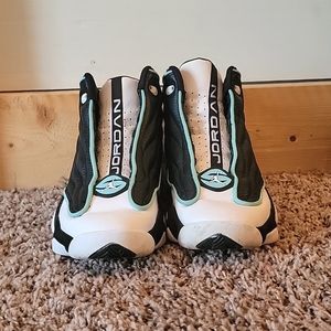 jordan pro strong Tiffany